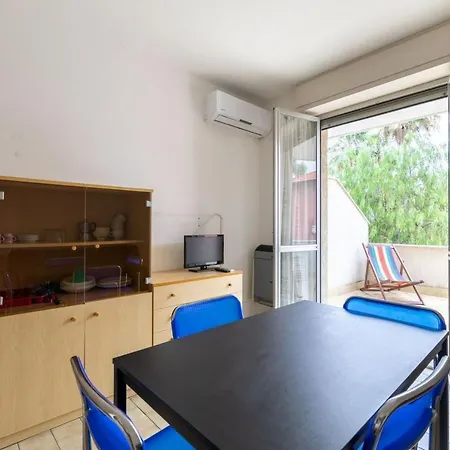 Apartment Paola Int. 6 Loano
