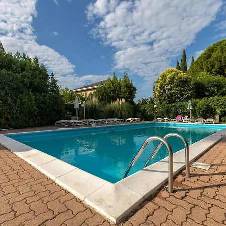 Apartment Paola Int. 6 Loano