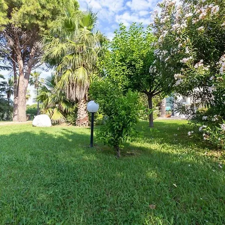 Apartment Paola Int. 6 Loano