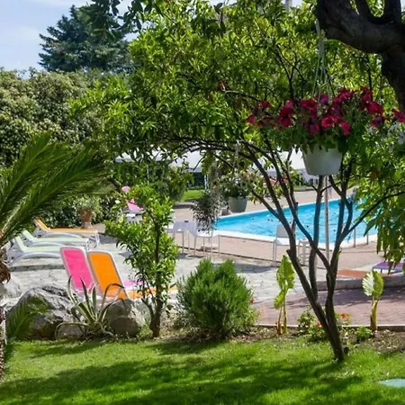 Paola Int. 6 Apartment Loano